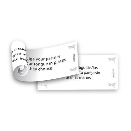 Erotic Heart (ES-EN)