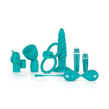 Loveboxxx - Kit de démarrage Love'n Play