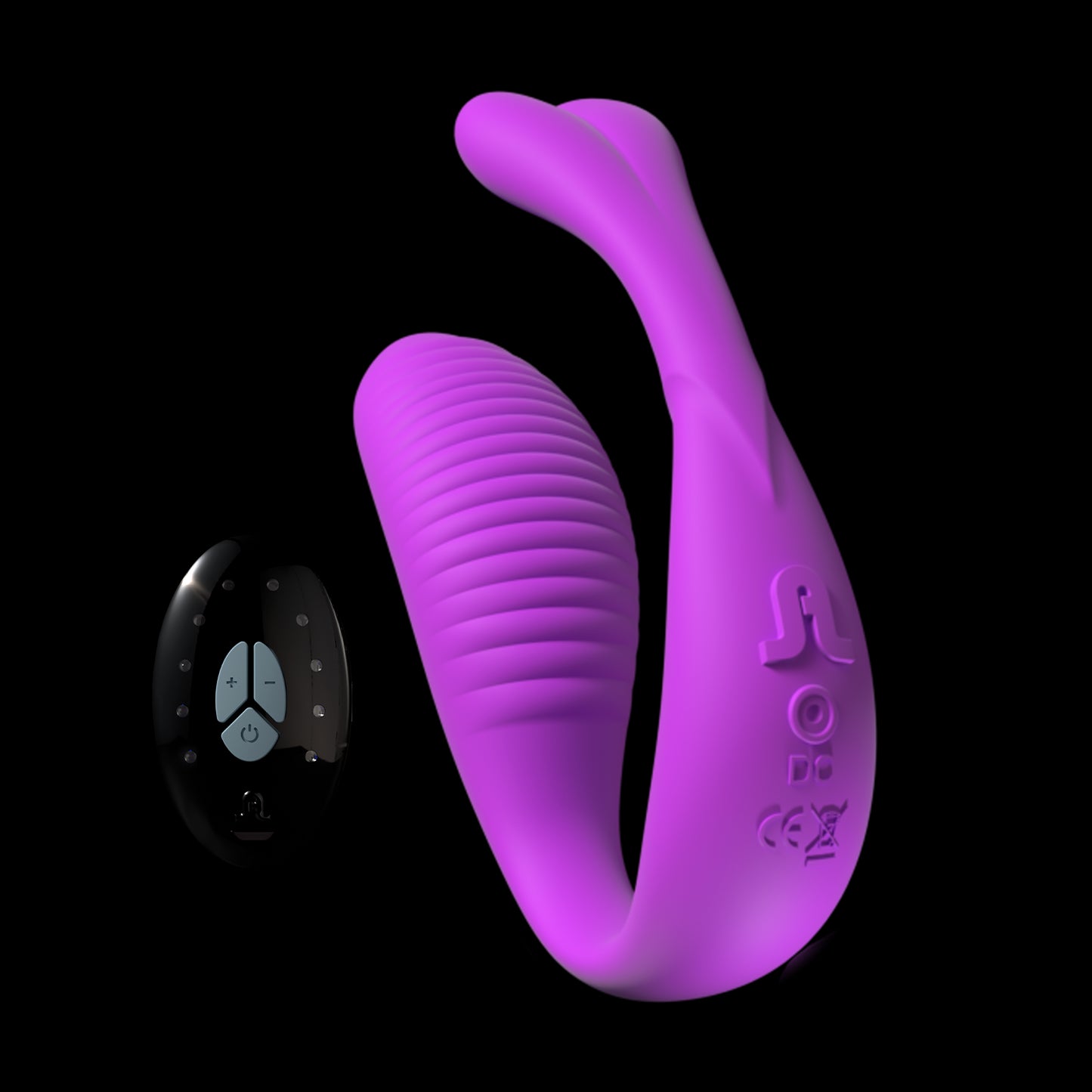 Adrien Lastic - Mini Romeo + LRS