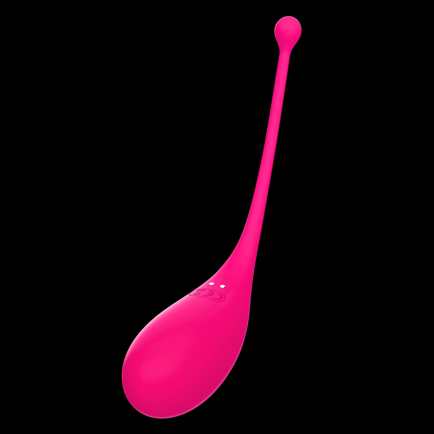 Palpitation + APP Fuchsia