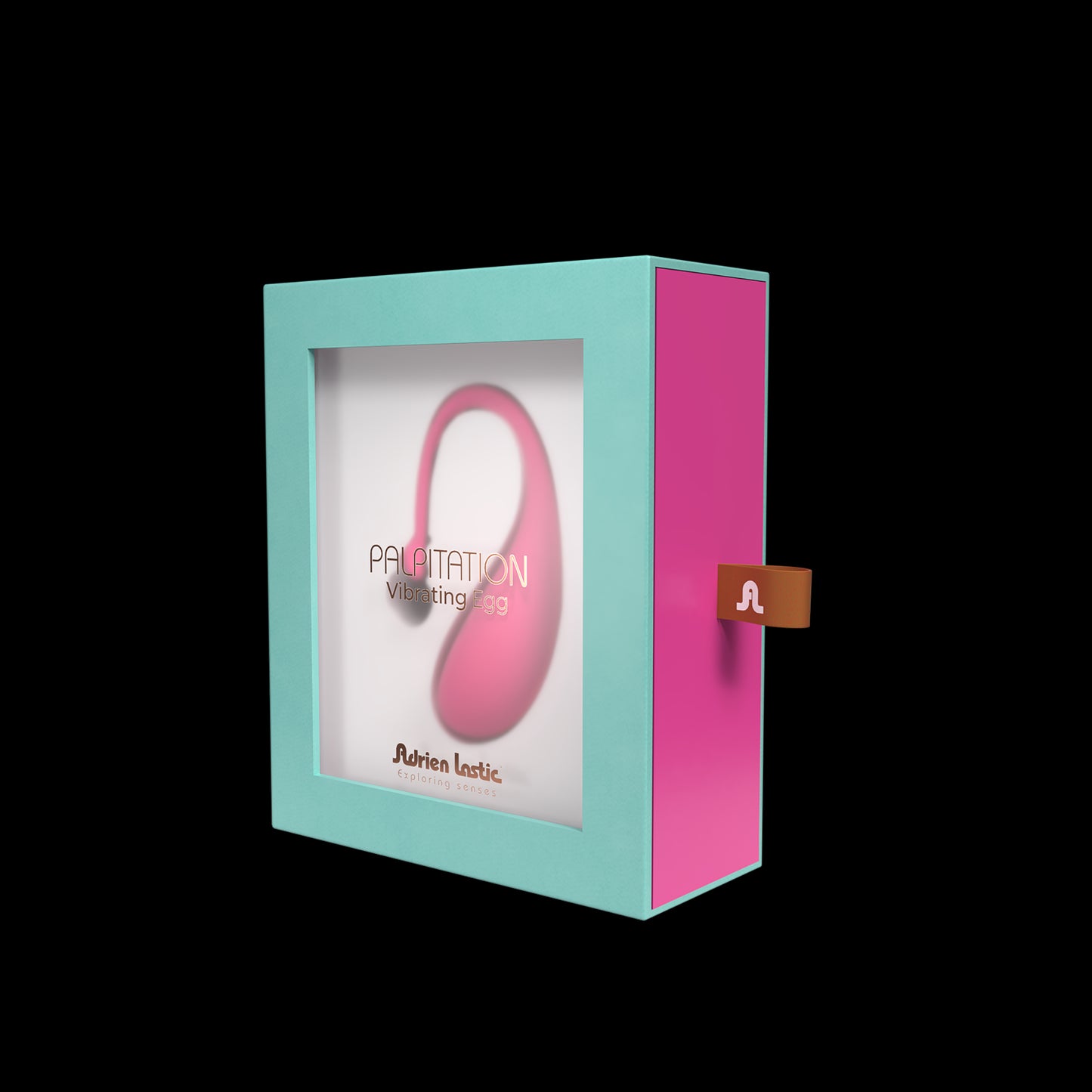 Palpitation + APP Fuchsia