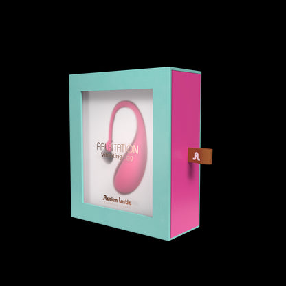 Palpitation + APP Fuchsia