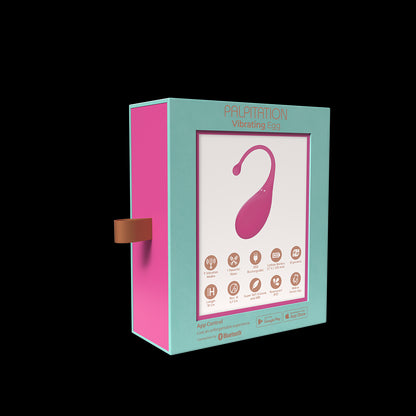 Palpitation + APP Fuchsia