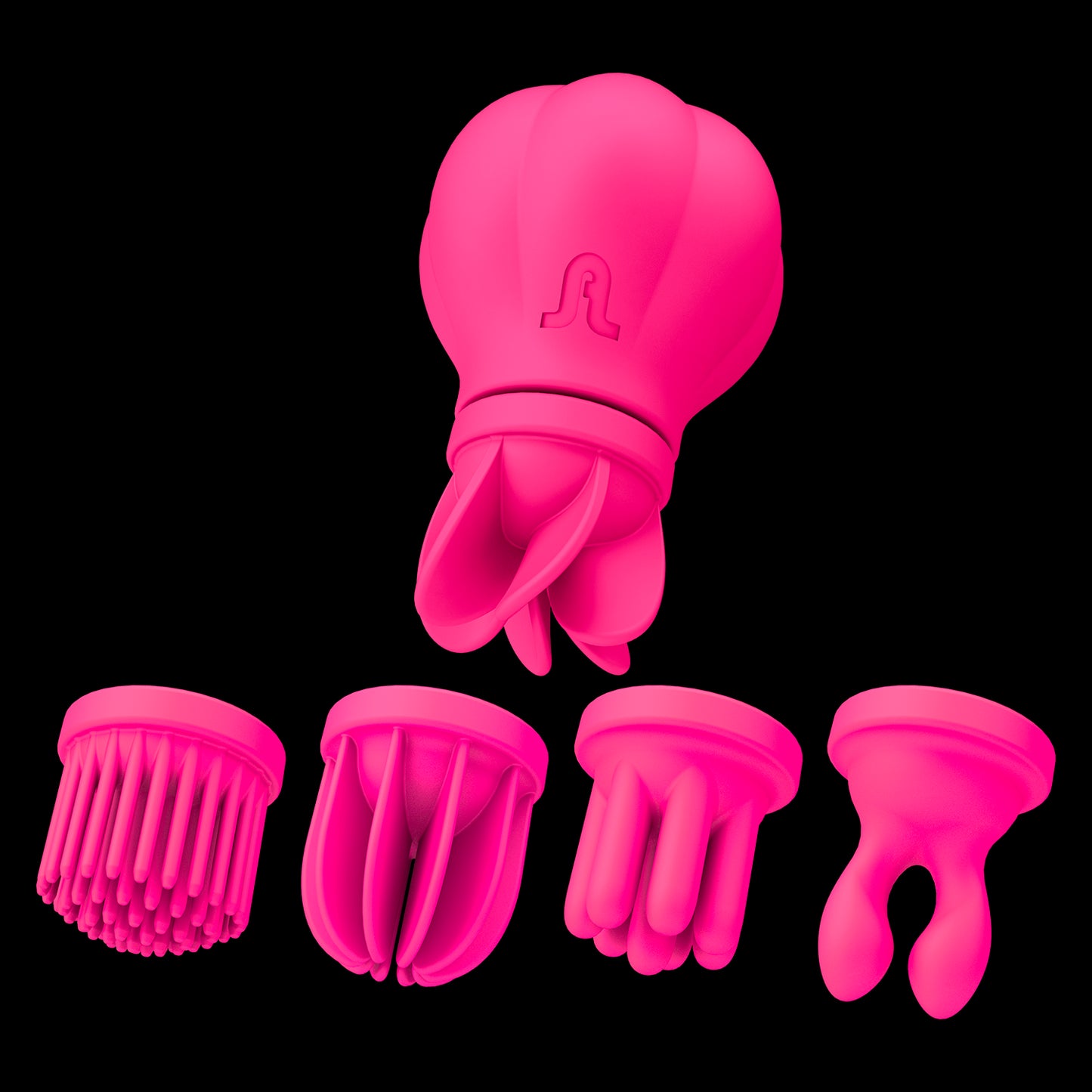 Adrien Lastic Caress