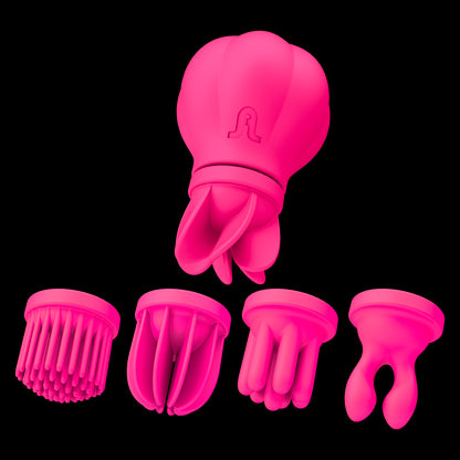 Adrien Lastic Caress