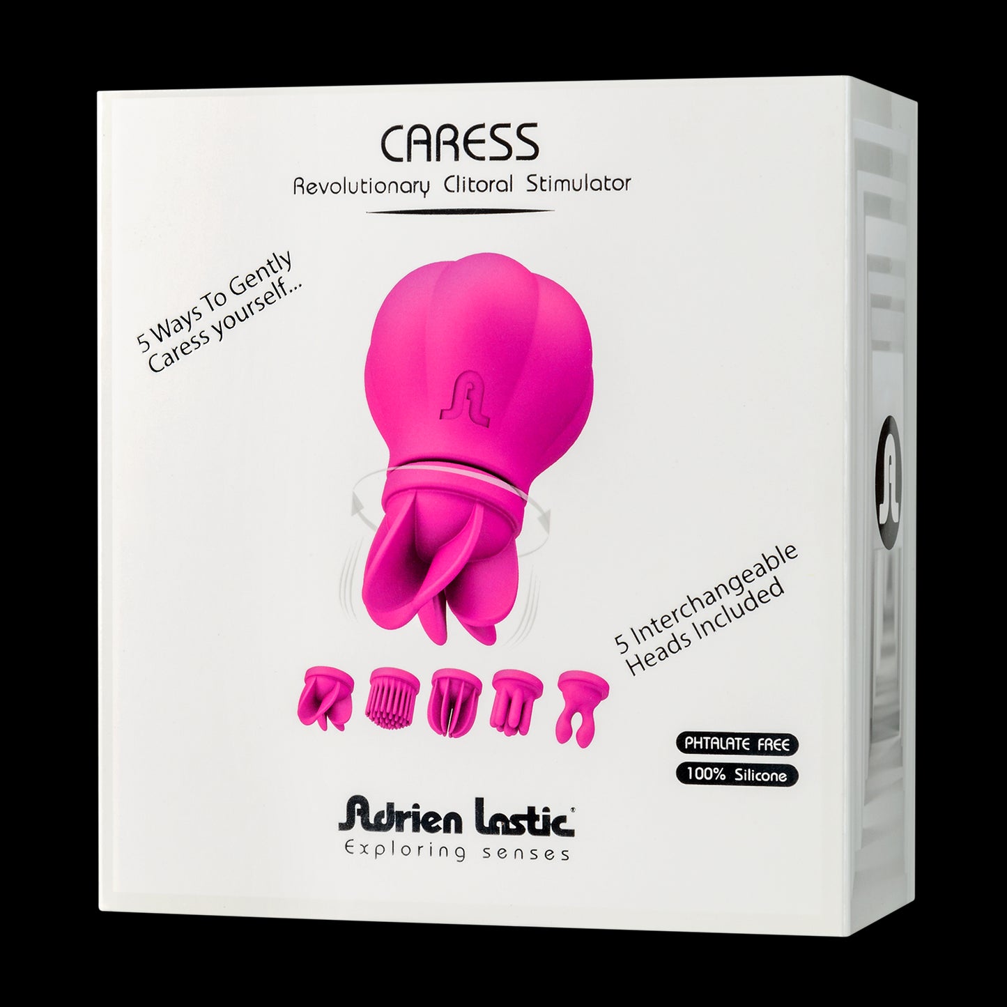 Adrien Lastic Caress