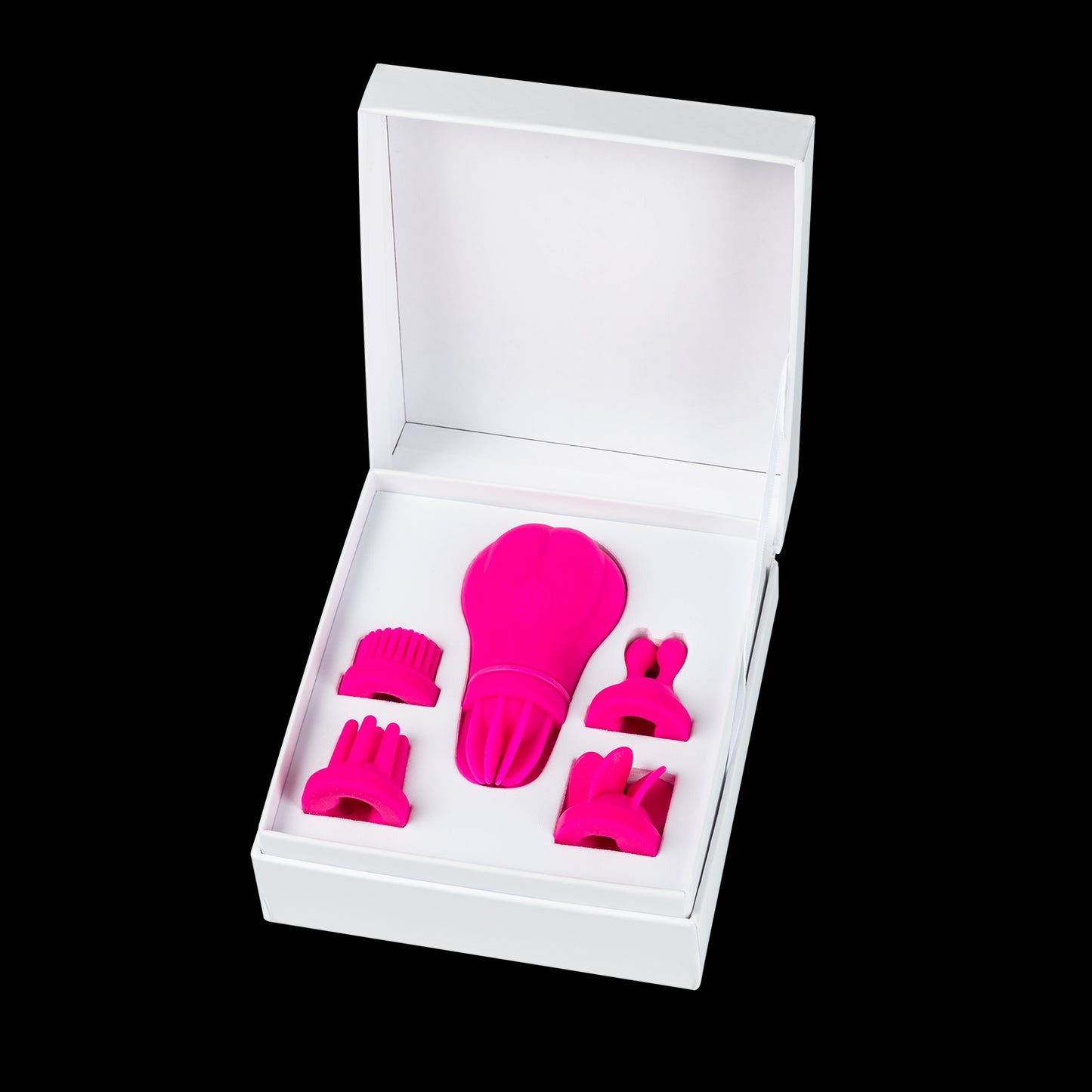 Adrien Lastic Caress