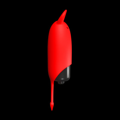 Adrien Lastic Pocket Vibe Devol