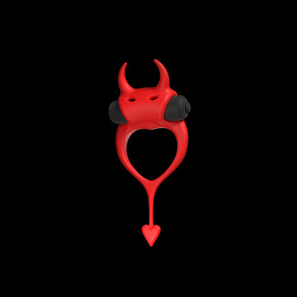 Anneau pénien Adrian Lastic Devol