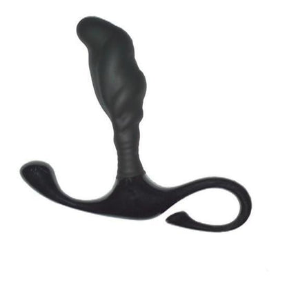 AL.Nero.Plug.Black.Silicona y ABS