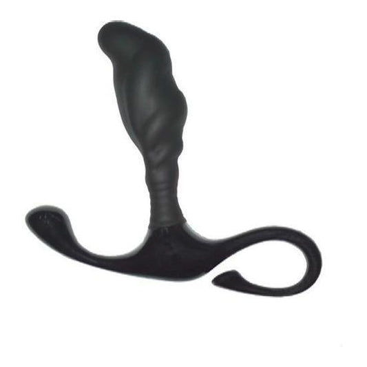 AL.Nero.Plug.Black.Silicona y ABS