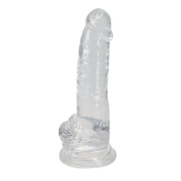 Adrien Lastic Torrent (Jelly Clear)