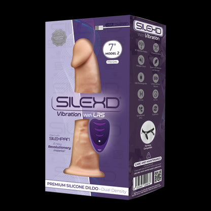 SilexD Vibrating Model 2 Caramel