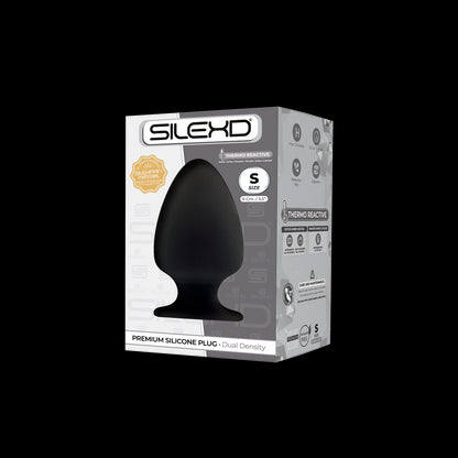 SilexD Plug Model  1 ( S ) Black BOX