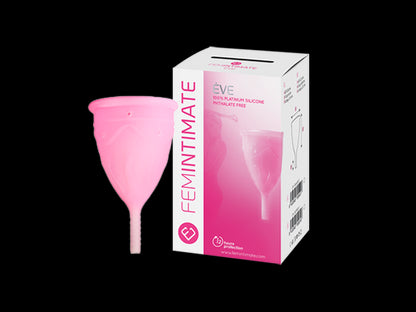 FEM.Ève Cup Femintimate.S