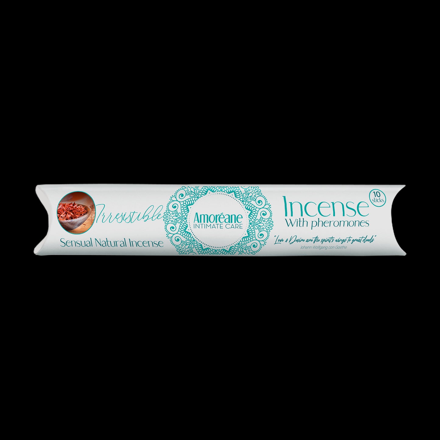 AM.Irresistible Pheromone Incense