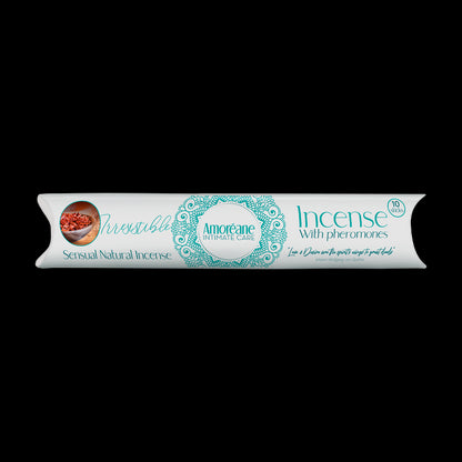 AM.Irresistible Pheromone Incense