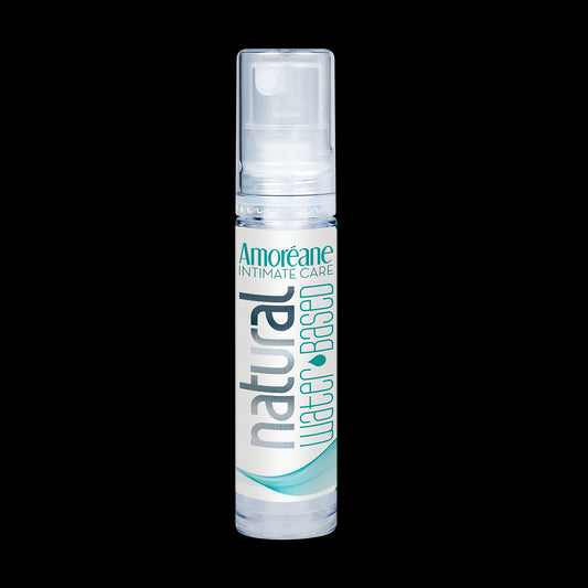 Lubricante a base de agua Amoreane Med Natural 10ml