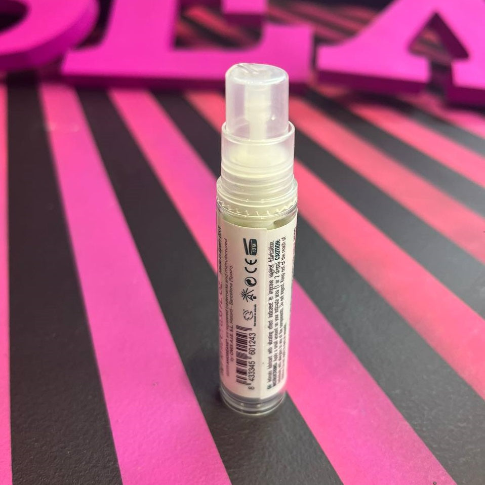 Amoreane - Liquid Vibrator Cherry (10ml)