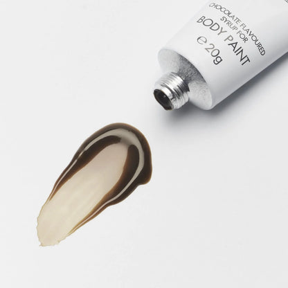 Chocolate Body Paint 20 ml