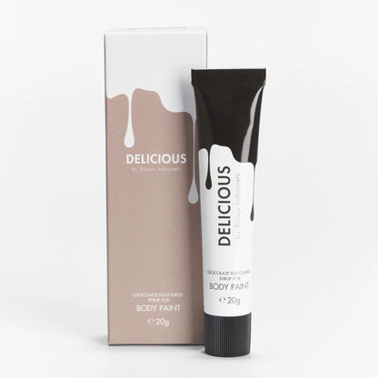 Chocolate Body Paint 20 ml