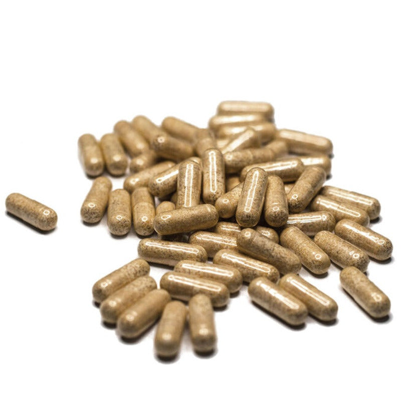 ORGASM GLOW food supplement - Sex au Naturel