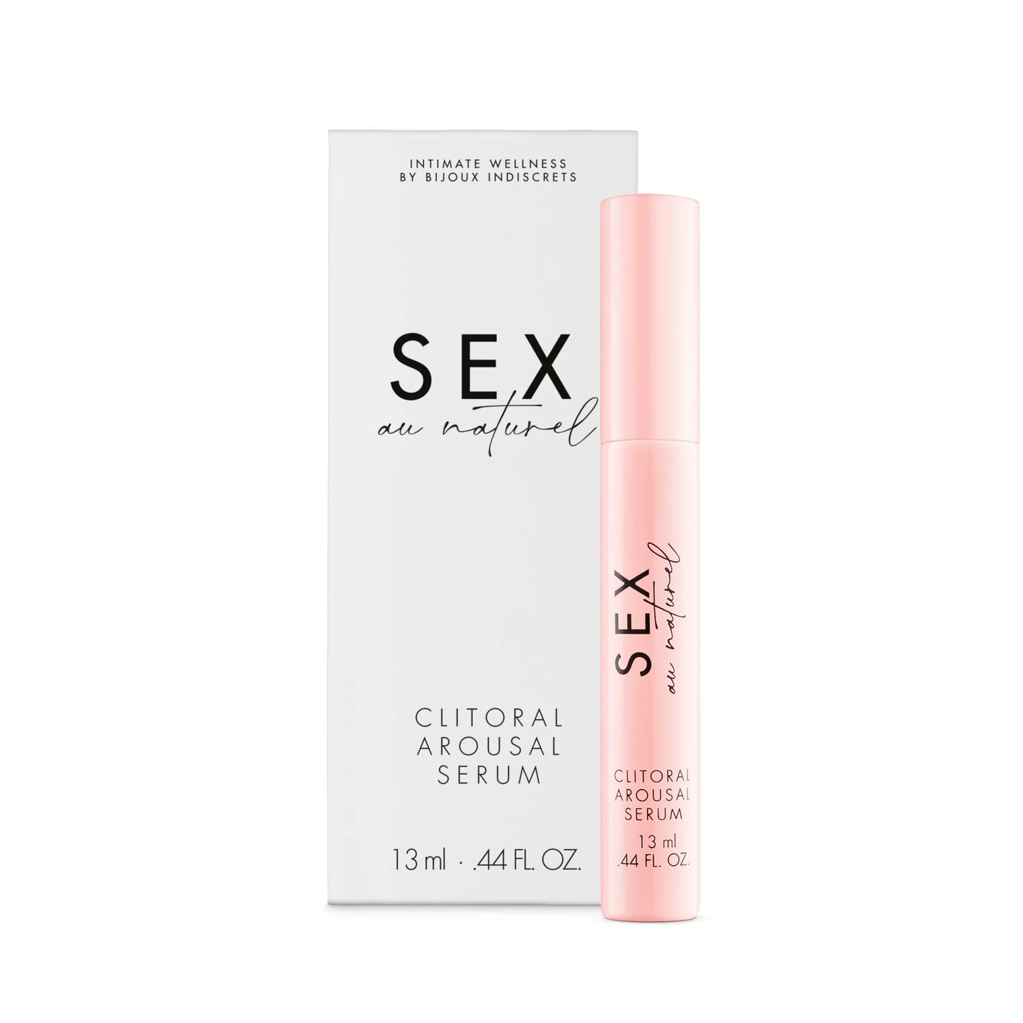 CLITORAL AROUSAL SERUM - Sex au Naturel