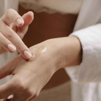 CLITORAL AROUSAL SERUM - Sex au Naturel