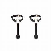 Bijoux Indiscrets - MAZE - Hand Bracelet Harness Black