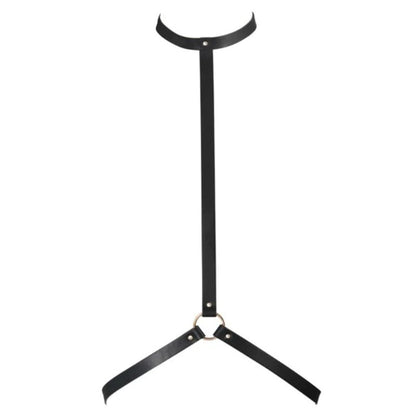 Bijoux Indiscrets - MAZE - I Harness Black