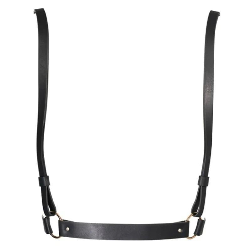 Bijoux Indiscrets - MAZE - X Harness Black