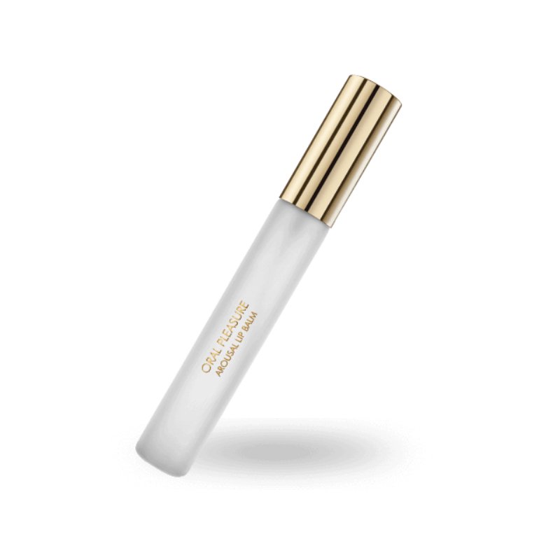 Oral Pleasure - Oral Sex Lip Gloss