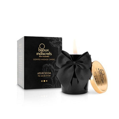 Bijoux Indiscrets - Aphrodisia Scented Massage Candle
