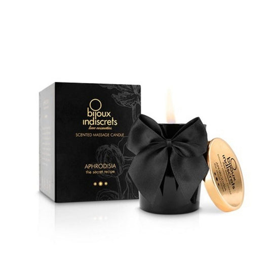 Bijoux Indiscrets - Aphrodisia Scented Massage Candle