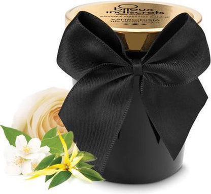 Bijoux Indiscrets - Aphrodisia Scented Massage Candle