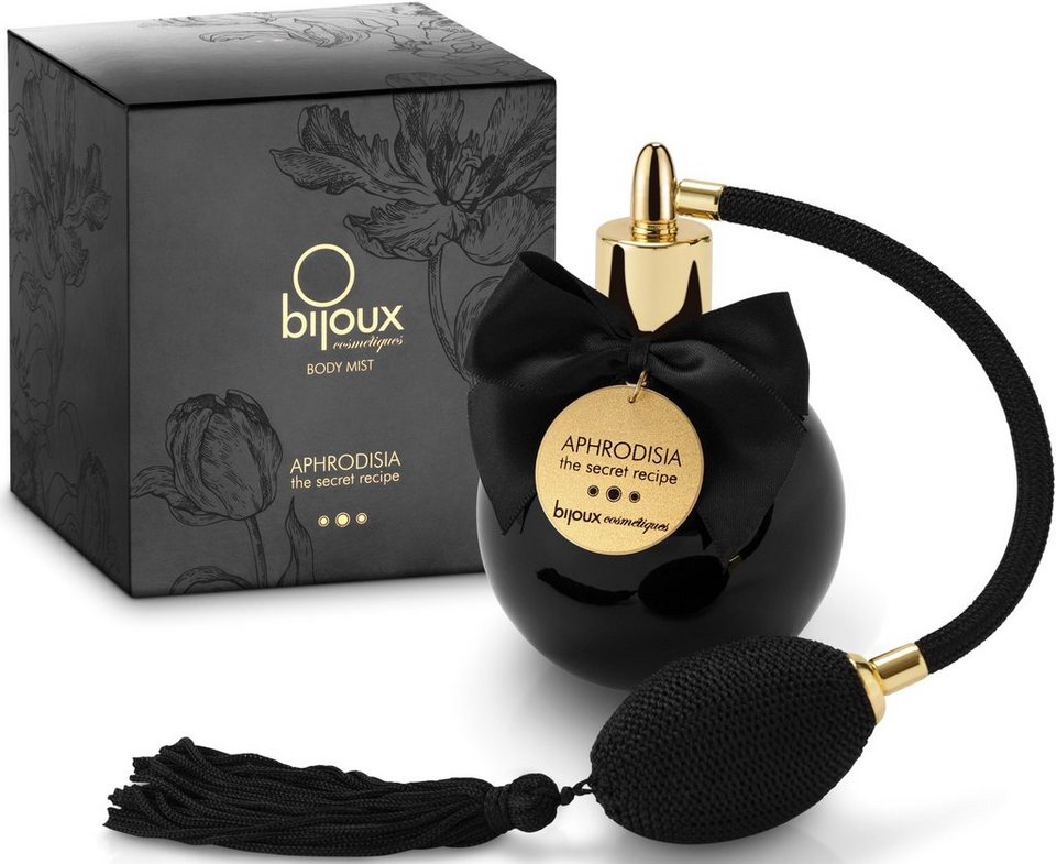 Perfume Bijoux Aphrodisia Bruma Corporal