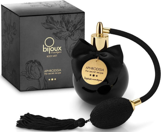 Perfume Bijoux Aphrodisia Bruma Corporal