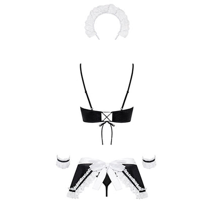 Obsessive  - Maid Costume S/M