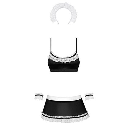 Obsessive  - Maid Costume S/M