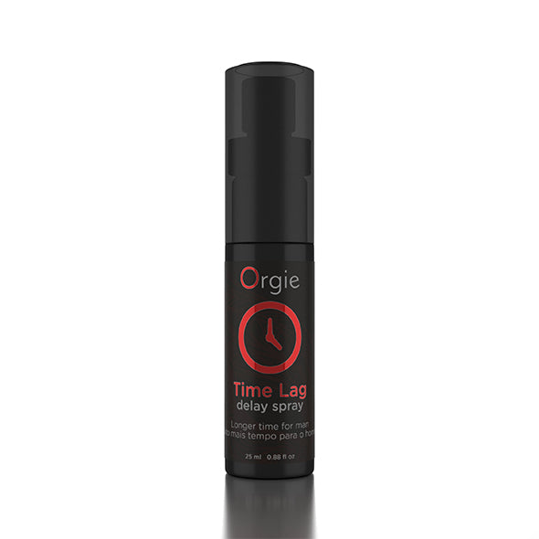 Orgie Time Lag Delay Spray 25 ML
