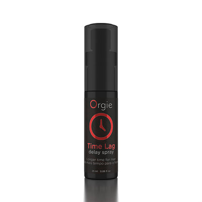 Orgie Time Lag Delay Spray 25 ML