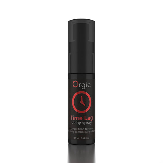 Orgie Time Lag Delay Spray 25 ML