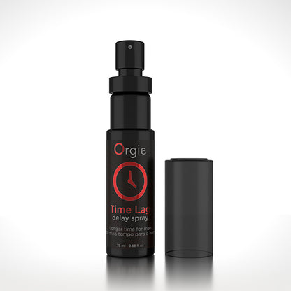 Orgie Time Lag Delay Spray 25 ML