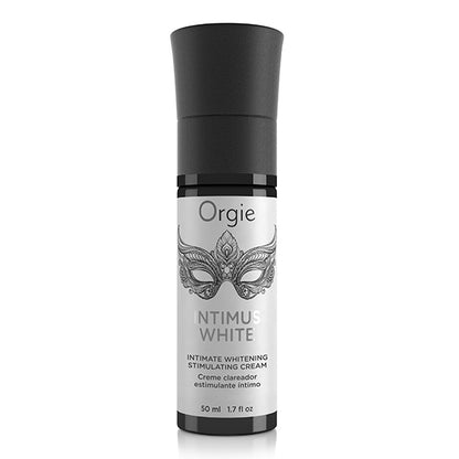 Orgie Clarifying And Stimulating Gel For Intimate Areas 50 Ml