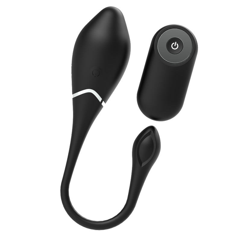 Jenell Noir et Argent™