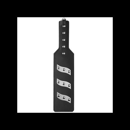 Electrastim Electrapaddle Leather Paddle