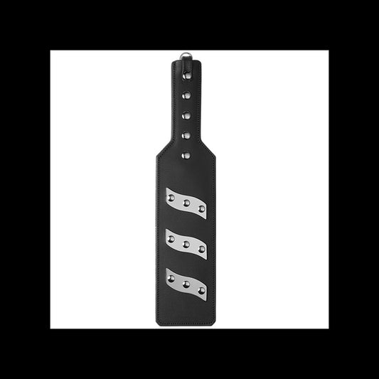 Electrastim Electrapaddle Leather Paddle