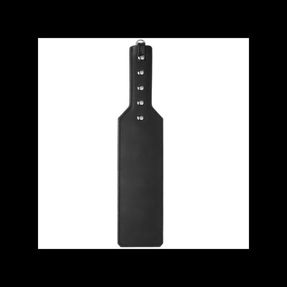 Electrastim Electrapaddle Leather Paddle