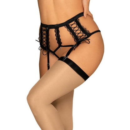 Obsessive - Bravelle Garter Belt