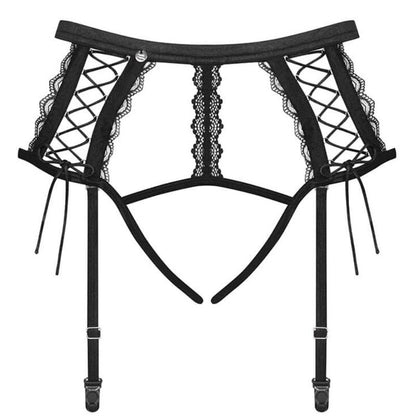 Obsessive - Bravelle Garter Belt